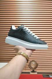 Picture of Alexander McQueen Shoes _SKUAlexanderMcQueensz35-44h080554